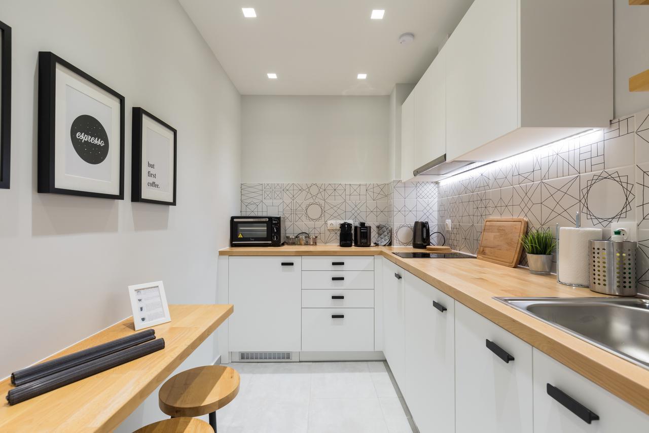 Sleek Flat In Central Syntagma By Upstreet أثينا المظهر الخارجي الصورة